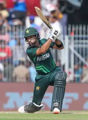 Yorkshire sign Abdullah Shafique for Championship, T20 Blast
