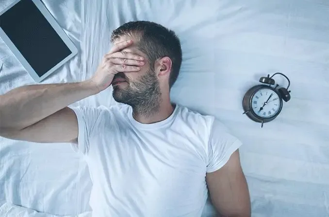 Study Finds Young Workers Have Less Sleep and Exercise