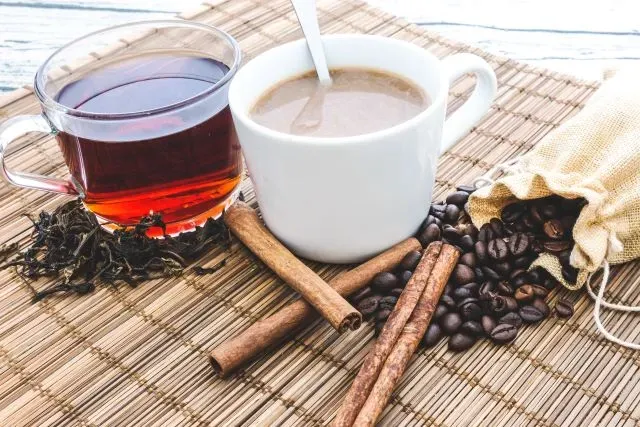 Can Your Morning Cup of Coffee Really Slow Down Aging and Boost Longevity?
