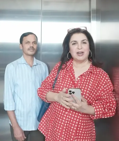 क्या यूट्यूब फैनफेस्ट 2025 में फराह खान के साथ नए और लोकप्रिय क्रिएटर्स शामिल होंगे?