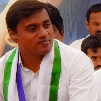 Is YSR Congress Party MP Midhun Reddy Involved in the Andhra Pradesh Liquor Scam?