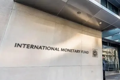Why is the Zambian Government Seeking an Extension for the IMF Program?