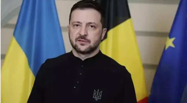 Zelensky's Visit to Norway: Ukraine-US Talks Confirmed in Saudi Arabia