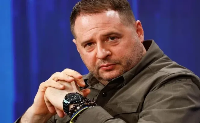 Did Zelensky's Chief of Staff Thank Melania Trump for Her Plea to Putin?