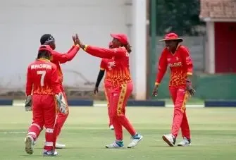 Zimbabwe women set for historic ICC Championship debut with New Zealand tour in 2026