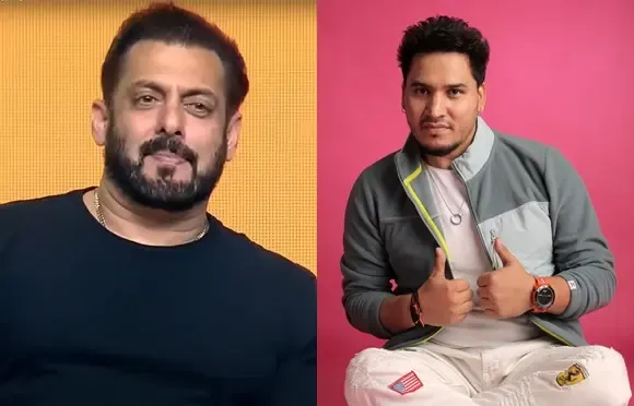 Singer Dev Negi Shares His Excitement About His Third Collaboration with Salman Khan in 'Zohra Jabeen'