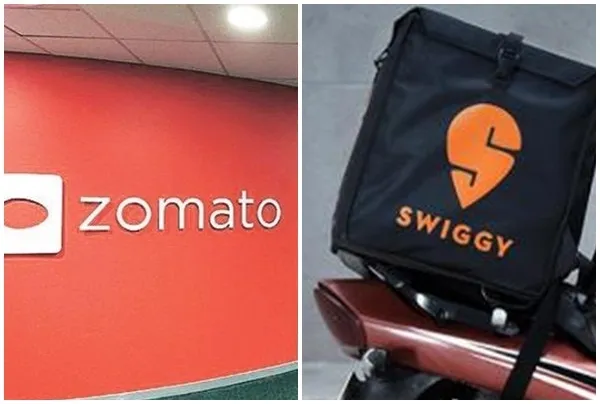 Are Zomato and Swiggy Subscription Users Facing Extra Delivery Charges During Rainy Weather?